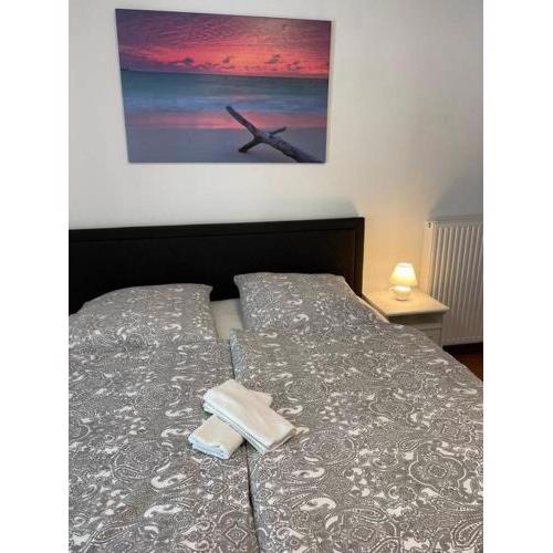 City Apartment im Zentrum von Baienfurt B05