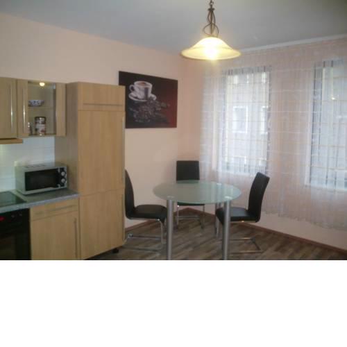 City Apartment in Nürnberg am Bahnhof
