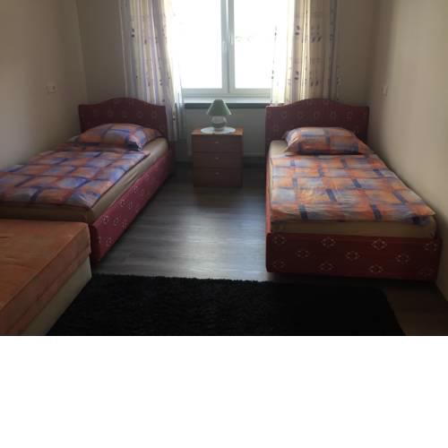 City-Apartment in Nurnberg