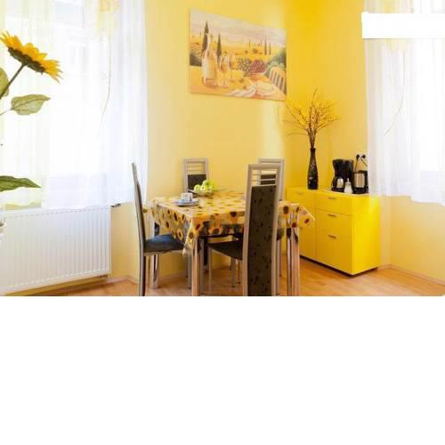 City Apartment in Nürnberg