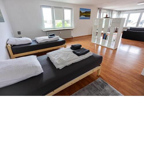 City-Apartment in Villingen-Schwenningen