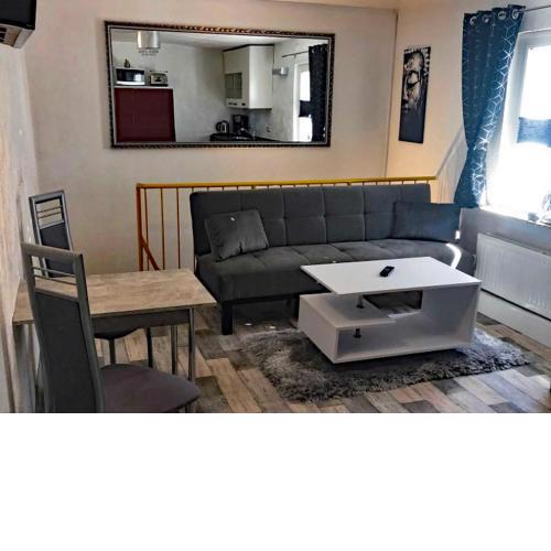 City Apartment in Waren Müritz