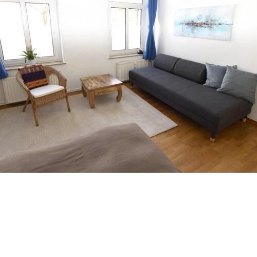 City-Apartment in Wittenberge
