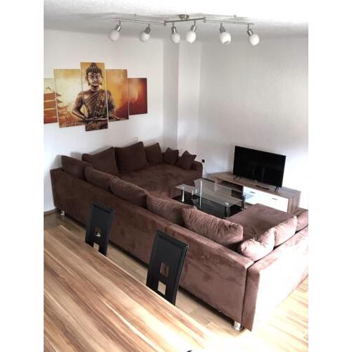 City Apartment Jimmy