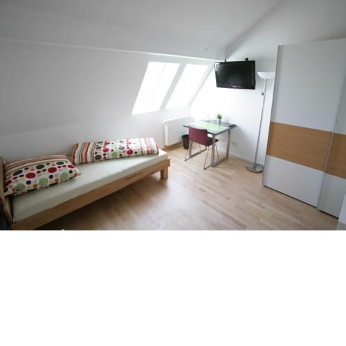 City Apartment Karlsruhe Inner City