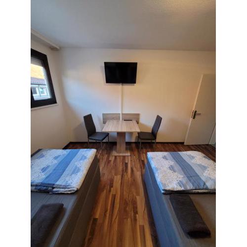 City Apartment KL