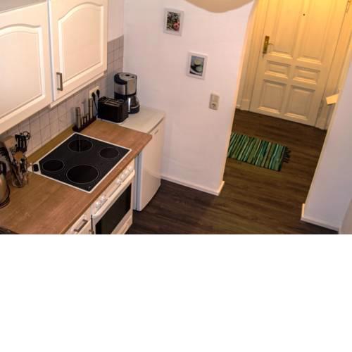 City Apartment Leipzig
