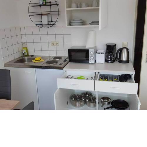 City-Apartment & Lift