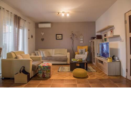 City apartment Magdalena
