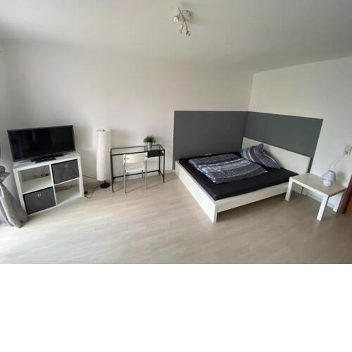 City Apartment Mannheim