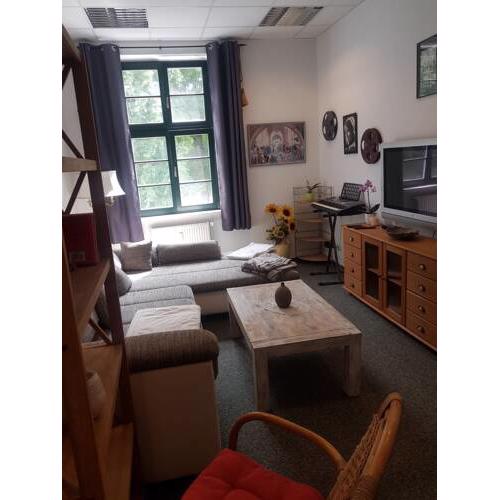 City Apartment Meerluft