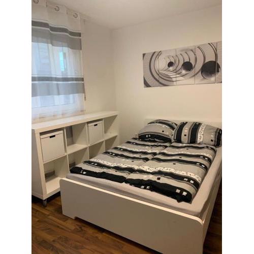 City Apartment mit allem Komfort