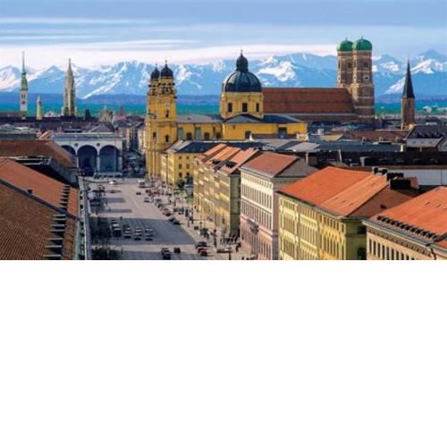 City Apartment Munich