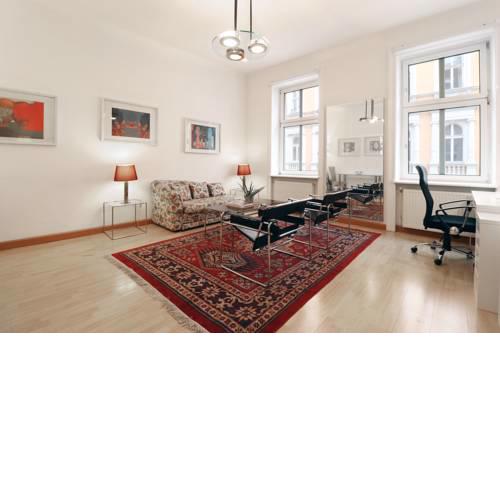 City Apartment near Center & Park