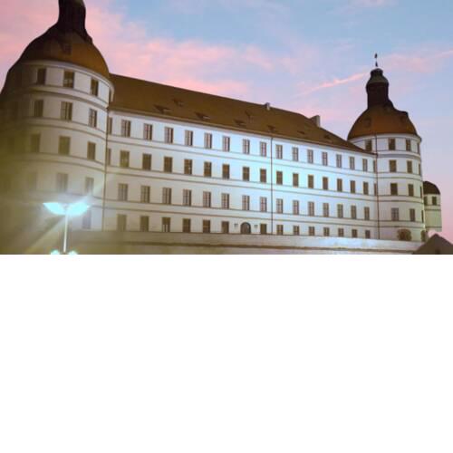 City Apartment Neuburg