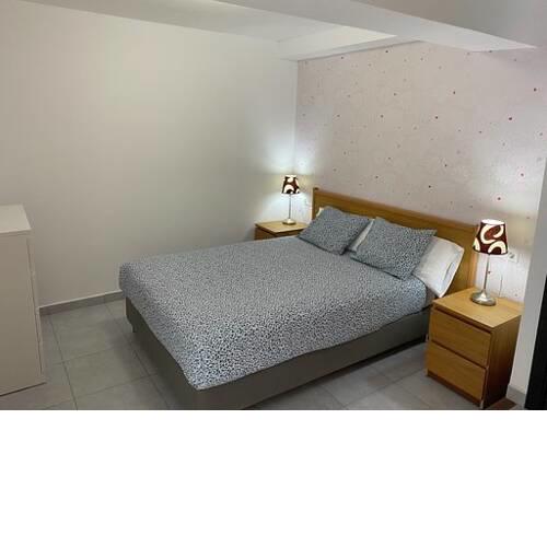City Apartment Nº 6