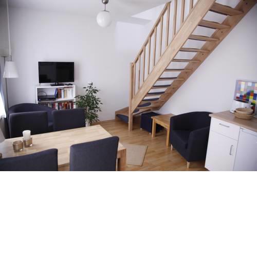 City-Apartment Oedeme