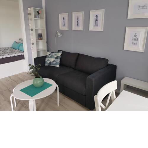 City-Apartment Perle