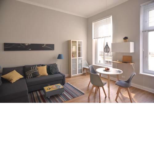 City-Apartment Reger