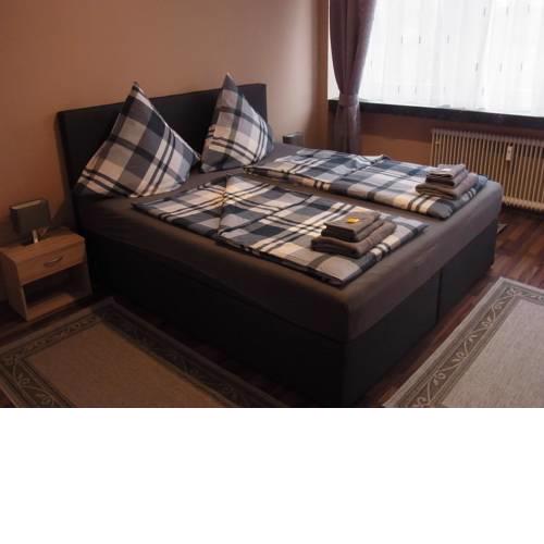 City-Apartment Saarebruck