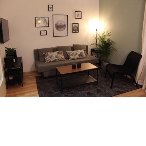 City Apartment Schladming