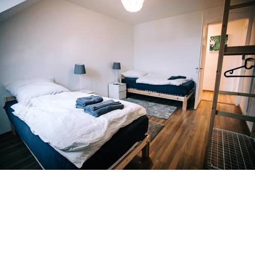 City Apartment Singen