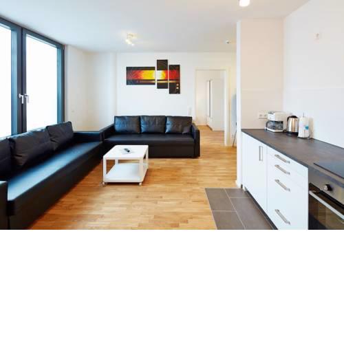 City Apartment Stuttgart