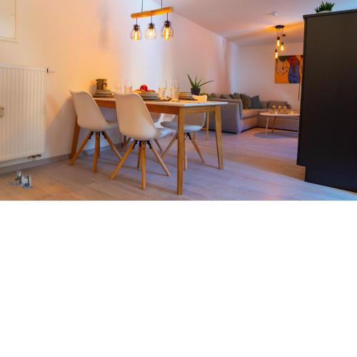 City Apartment Wertheim