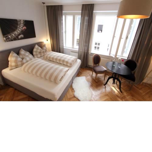 City Apartment Wien
