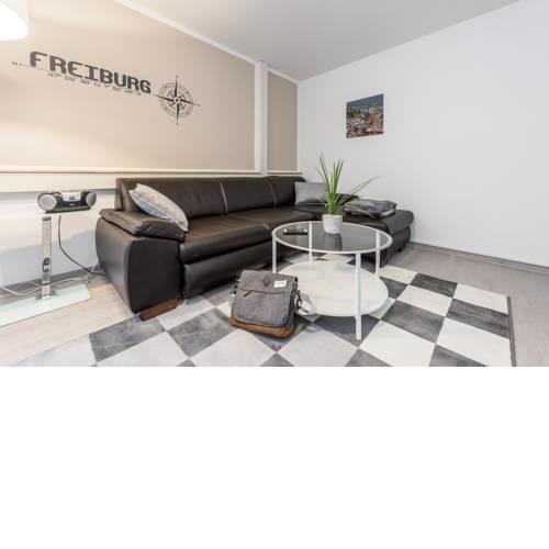 City Apartment Wilhelmstraße