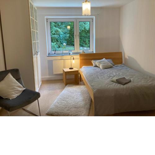 City Apartment Witzenhausen