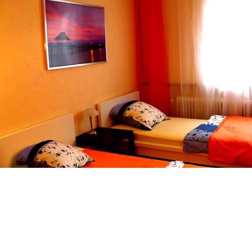 City Apartment Zentrum