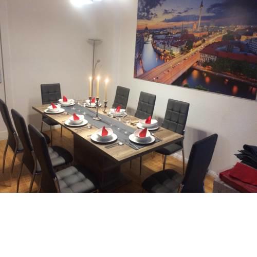 City-Apartment Zille