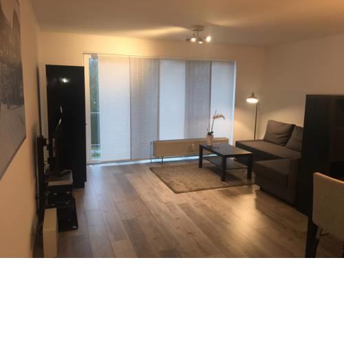 City-Apartment