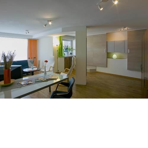City-Apartment