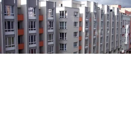 City Apartment