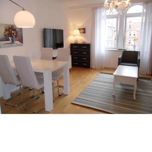 City Apartment
