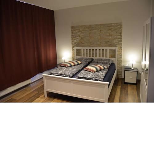City Apartment