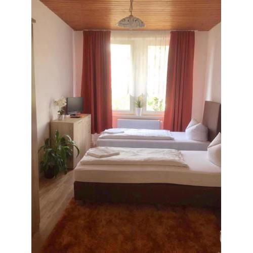 City Apartment