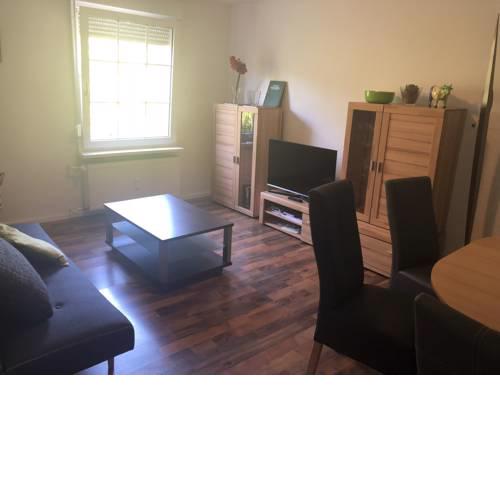 City Apartment