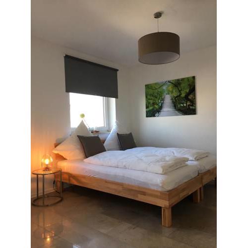 City Apartment