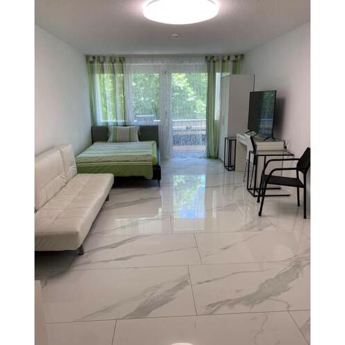 City Apartment