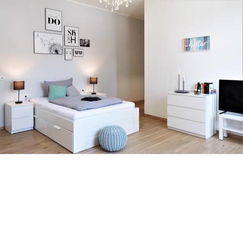 City Apartment