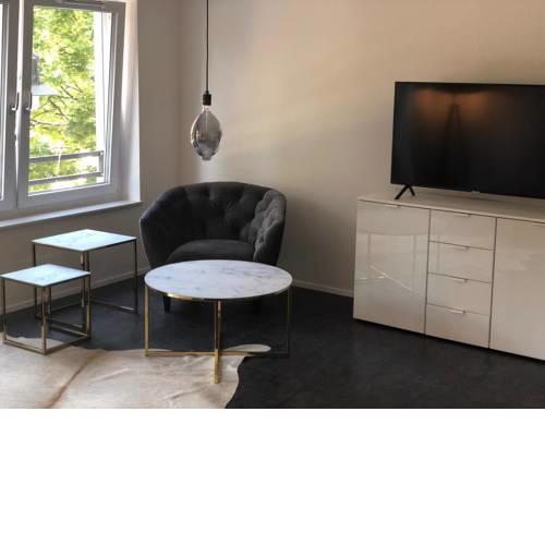 City Apartment
