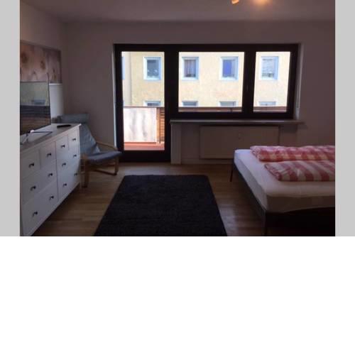 City Apartment