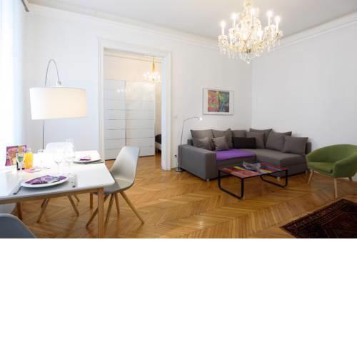 City Apartment