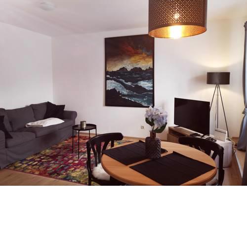 City Apartment
