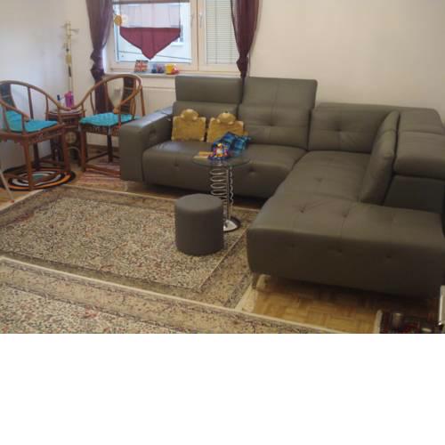 City Apartment