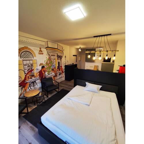 City Apartment
