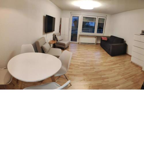 City Apartment